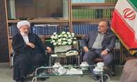 اجرای نظام ارجاع در جاجرم و اسفراین گامی در مسیر عدالت سلامت